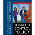 Tobacco Control Policy - Paperback
