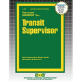 Transit Supervisor - Paperback