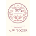 Jesús: La Vida Y El Ministerio de Dios Hijo - Paperback