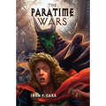 Paratime Wars - Hardcover