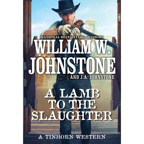 A Lamb to the Slaughter - Mass Market Paperbound