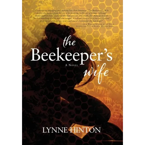 The Beekeeper's Wife - Hardcover