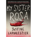 My Sister Rosa - Paperback