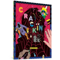 Cracking - Paperback