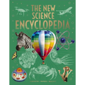 The New Science Encyclopedia: Chemistry - Physics - Biology - Hardcover