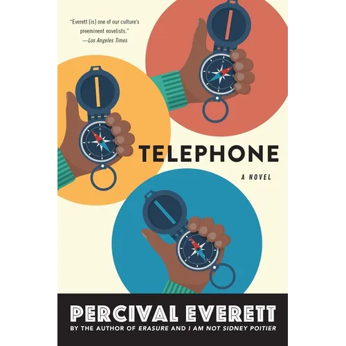 Telephone - Paperback