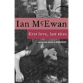 First Love, Last Rites: Stories - Paperback