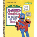 Another Monster at the End of This Book (Sesame Street) - Hardcover