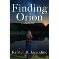 Finding Orion - Paperback