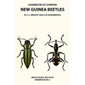 Handbook of Common New Guinea Beetles (Wau Ecology Institute Handbook No. 2) - Paperback