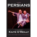 Aeschylus' Persians: A new version by Kaite O'Reilly - Paperback