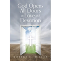 God Opens All Doors in Love and Devotion - Paperback