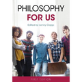 Philosophy for Us - Paperback