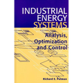 Industrial Energy Systems: Analysis, Optimization and Control - Hardcover