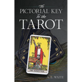 The Pictorial Key to the Tarot - Paperback