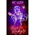 Back to Ruby's - Paperback