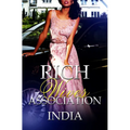 Rich Wives Association - Mass Market Paperbound