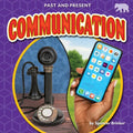 Communication - Library Binding