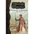 Guardians of Magessa - The Birthright Chronicles - Paperback