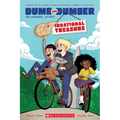 Irrational Treasure (a Dumb & Dumber Original Story) - Hardcover