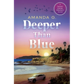 Deeper Than Blue - Paperback