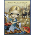 The Jasmine Becket-Griffith Journal: Writing & Creativity Journal - Paperback