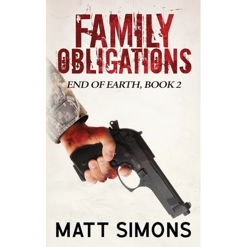 Family Obligations - Paperback