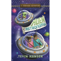 Alien of Astronomy - Paperback