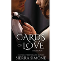 Cards of Love: The Moon - Paperback