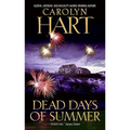 Dead Days of Summer: A Death on Demand Mystery - Mass Market Paperbound