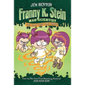 The Fran That Time Forgot - Paperback