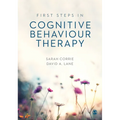 First Steps in Cognitive Behaviour Therapy - Paperback