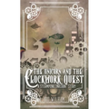 The Unicorn and the Clockwork Quest: A Steampunk Unicorn Story - Paperback
