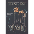 Pressure - Paperback