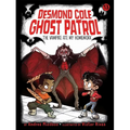 The Vampire Ate My Homework - Paperback