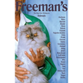 Freeman's: Animals - Paperback