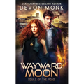 Wayward Moon - Paperback