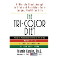 The Tri-Color Diet - Paperback