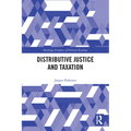 Distributive Justice and Taxation - Paperback
