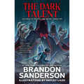 The Dark Talent: Alcatraz vs. the Evil Librarians - Paperback