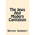 The Jews And Modern Capitalism - Paperback