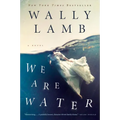 We Are Water - Paperback