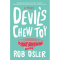 Devil's Chew Toy - Paperback
