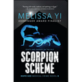 Scorpion Scheme (Hope Sze Medical Crime 8): Death and Danger on the Nile - Paperback
