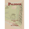 Palindor - Paperback