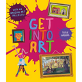 Get Into Art - Paperback