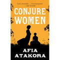 Conjure Women - Paperback