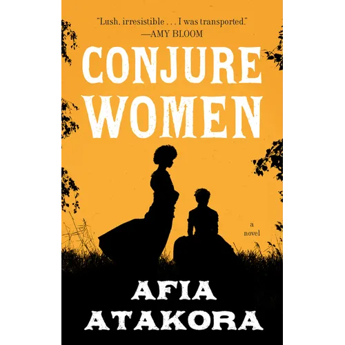 Conjure Women - Paperback