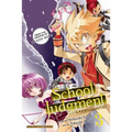 School Judgment: Gakkyu Hotei, Vol. 3: Gakkyu Hotei - Paperback