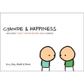 Cyanide & Happiness - Paperback